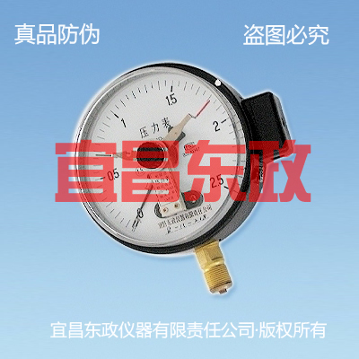 CYE系列磁感压力控