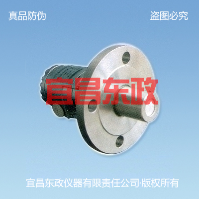 EBYF型法兰液位变送