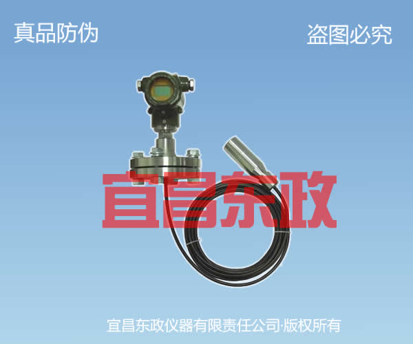 YTR型投入式液位变