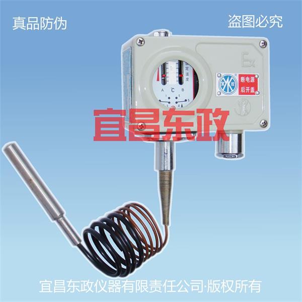 E2T系列双开关型温