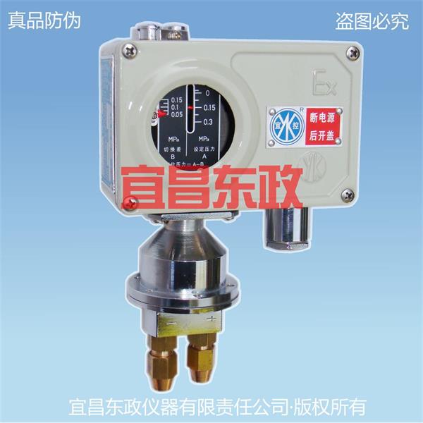 EL系列常规型差压