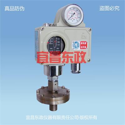 E2F系列双开关防腐