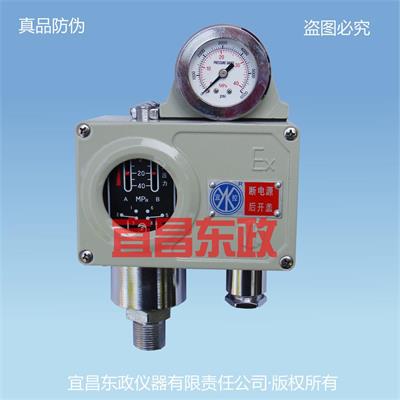 E2Y系列双开关型压