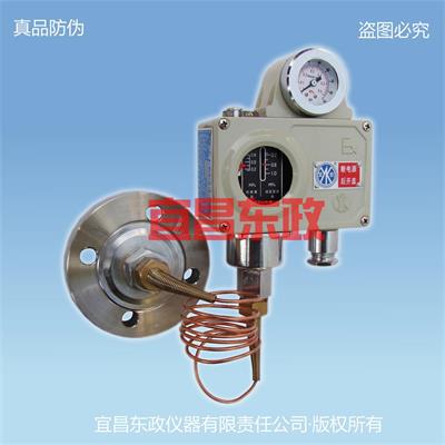 EF系列防腐压力控制器