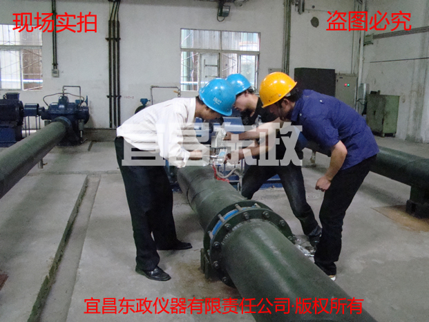 我司工程师为用户