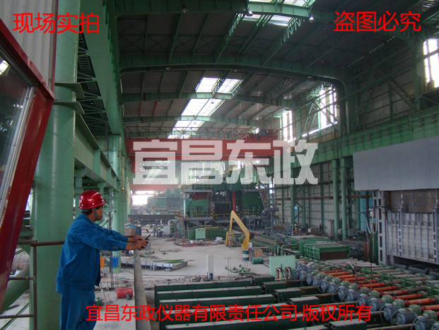 产品零故障运行中