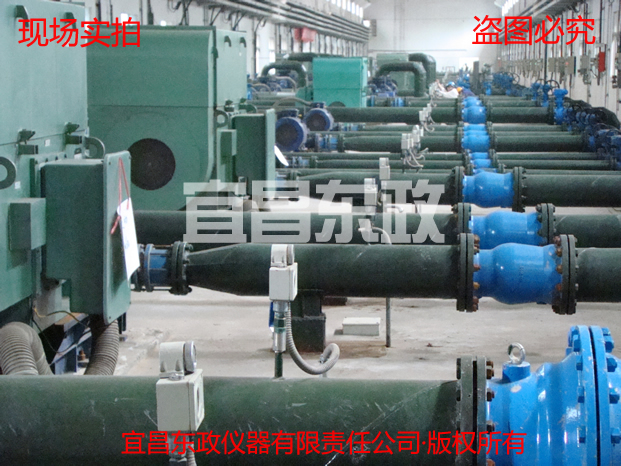 EY系列产品运行正