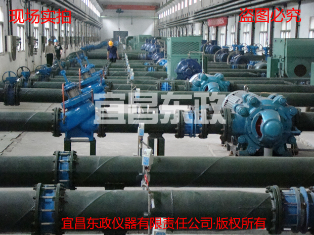 EL系列产品零故障