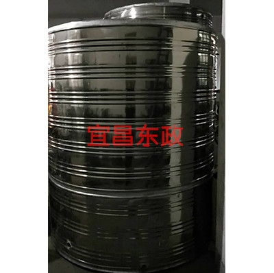 温度液位自动控制