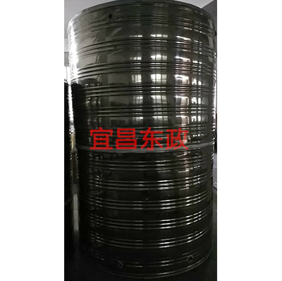 温度液位自动控制